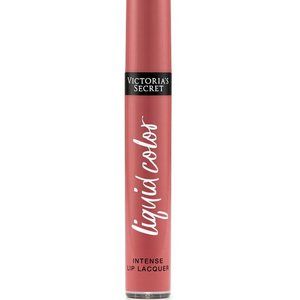 Victoria's Secret Liquid Color Intense Lip Lacquer New, Femme